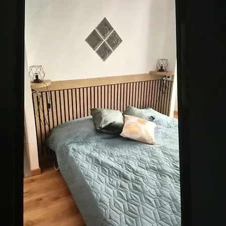 Hotel Bb Escapade